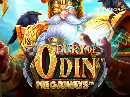 Fury of Odin Megaways slot
